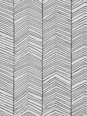 Herringbone Wallpaper