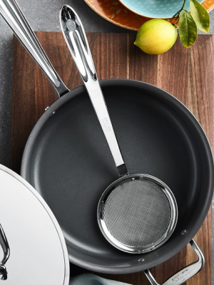 All-clad Ns1 Nonstick Induction Sauté Pan