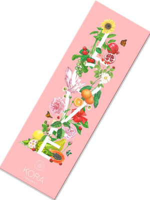 Yoga Mat | Adult