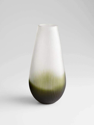 Small Benito Vase