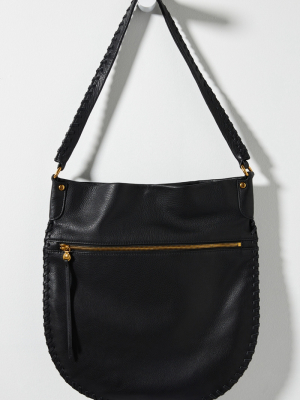 Tide Slouchy Tote Bag