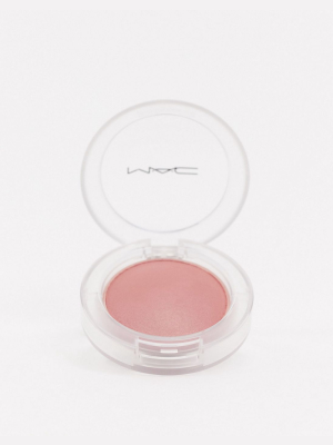 Mac Glow Play Blush - Blush Please