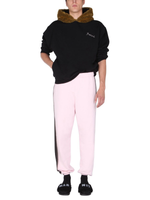 Marni Tapered Track Pants