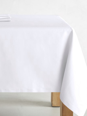 Hotel Tablecloth