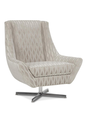 Jasper Swivel Chair