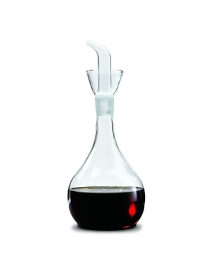 All-purpose Cruet