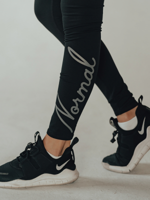 Script Legging