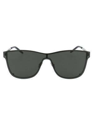 Saint Laurent Eyewear Sl 51 Sunglasses