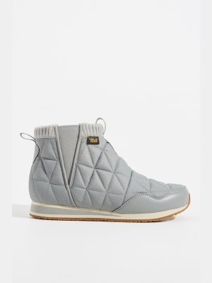 Teva Ember Moc High-top Sneakers