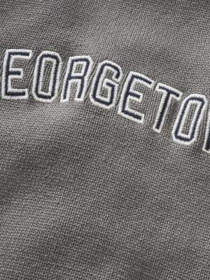 Georgetown Regional Sweater