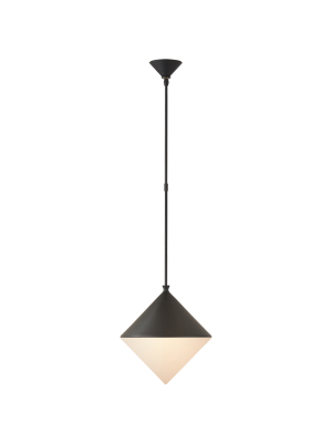 Sarnen Medium Pendant In Various Colors