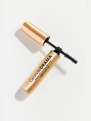 Grande Cosmetics Grandedrama Intense Thickening Mascara