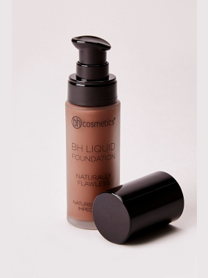 Bh Liquid Foundation – Naturally Flawless