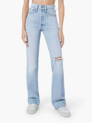 The 70's Bootcut Jeans