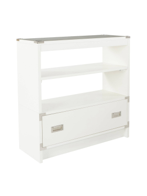 36" Wellington Bookcase - Osp Home Furnishings