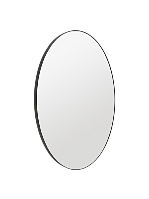 Cfc Argie Oval Mirror