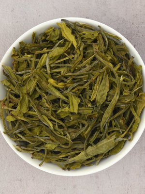 Blue Mountain Nilgiri Green Tea, 1.76 Oz