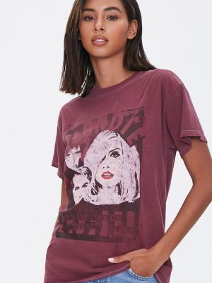 Blondie Graphic Tee