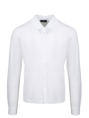 Herno Classic Shirt