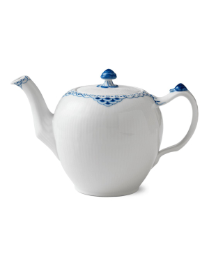 Princess Teapot