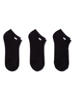 Pair Of Thieves Men's Low-cut Socks 3pk - 8-12