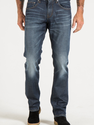 Houston Skinny Jeans In Gardiner
