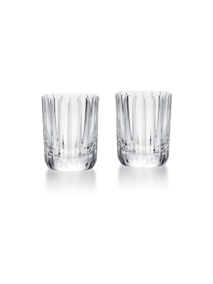 Harmonie Shot Glasses, Set Of 2