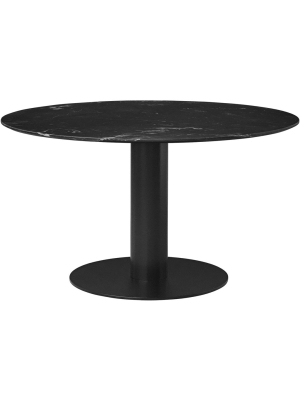 Gubi 2.0 Dining Table - 51"