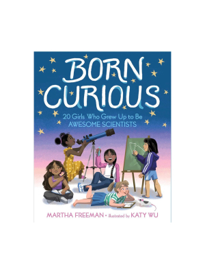 Born Curious