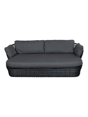 Basket 2-seater Sofa