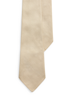 Vintage-inspired Chino Tie