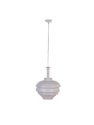 Henningsen Exo Pendant Lamp