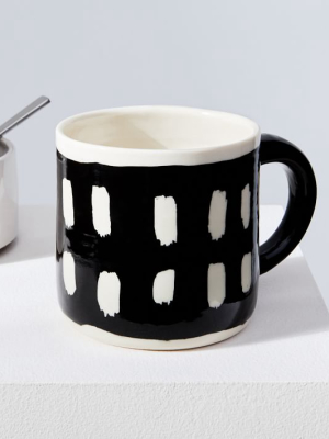 Btw Ceramics Mofeta Mug