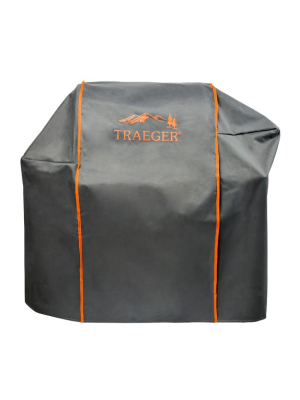 Traeger Timberline 850 Grill Cover