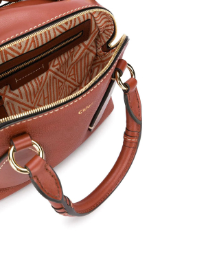 Chloé Daria Small Crossbody Bag