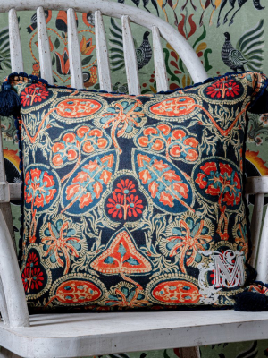 Heirloom Pillow