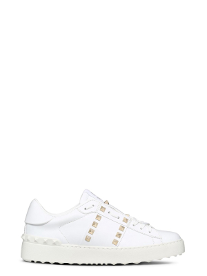 Valentino Garavani Rockstud Sneakers