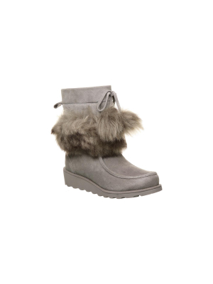 Bearpaw Women's Arden Boots