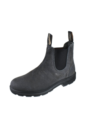 Originals 500 Suede Chelsea Boot