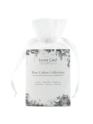 Luxury Sample Set - True Colors Collection