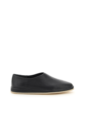 Fear Of God The Mule Slip On Loafers