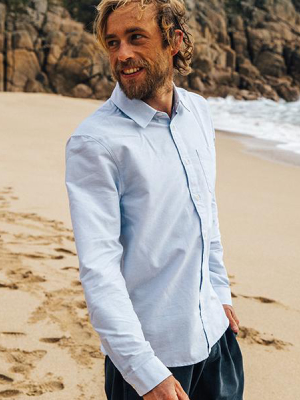 Trevose Shirt