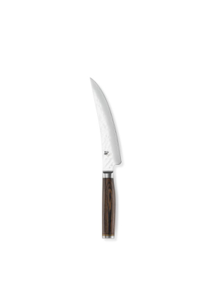 Shun Premier Boning Knife, 5"