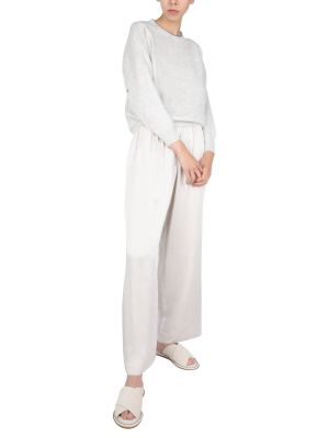 Brunello Cucinelli Wide-leg Trousers