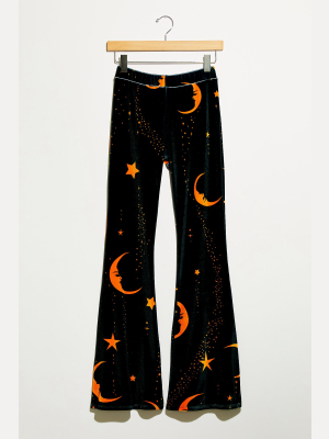 Hendrix Flare Pants