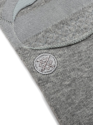 Stance Gamut 2 Socks - Grey Heather