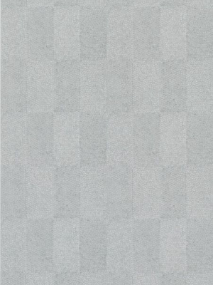 Sample Lamella Wallpaper In Silver From The Lucenta Collection By Osborne & Little