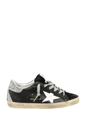 Golden Goose Deluxe Brand Super-star Sneakers