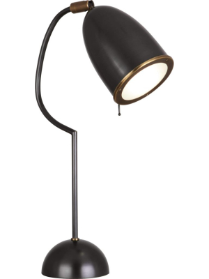 Director Table Lamp