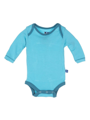 Kickee Pants Bodysuit